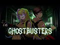 Ghostbusters Theme (Metal Cover) - Jun Mitsui x Zephyrianna