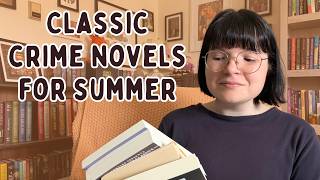 Mystery & Suspense Novels PERFECT for Summer ☀️🌴 | Book Recommendations