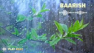 Baarish full song | New Hindi song | Arjun Kapoor & Shraddha Kapoor | Play beat 💝
