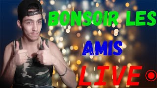 🔴BONSOIR LES AMIS , VENEZ 🔴