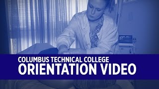 Columbus Technical College Orientation Video