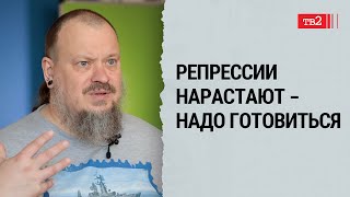 Полковник КГБ не может быть президентом демократической страны // Алексей Козлов