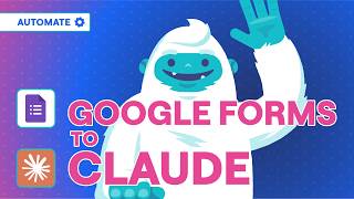 Automate Google Forms with Claude AI