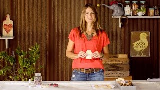 DIY Free Printable Seed Packets With Emily Murphy