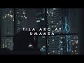 letter day story kung maibabalik official lyric video