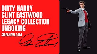 Clint Eastwood Legacy Collection - Dirty Harry (Unboxing)