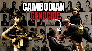 Surviving The Killing Fields - The Cambodian Genocide