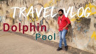 🐬 Mesmerizing Vizag’s Dolphin Pool! | Must-Visit Spot in Visakhapatnam 🌊✨ | Dolphin Pool | Vizag |