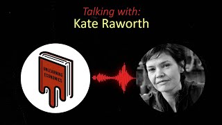 Doughnut Economics with Kate Raworth