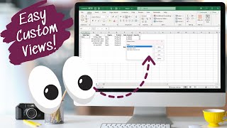Custom Views in Just 5 Minutes!