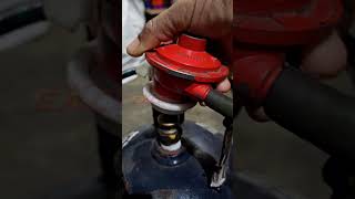 If the gas cylinder is kept outside the house | ഗ്യാസ് സിലിണ്ടർ പുറത്ത് വച്ചാൽ | Excel electricals