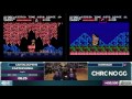 Castlevania by cantaloupeme and komrade in 14:11 - AGDQ 2017 - Part 90