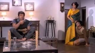 Dadagiri - Part 09 12 - Classic Cult Family Hindi Movie - Dharmendra, Govinda, Padmini Kolhapure.mp4