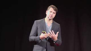 What if architecture could provide sustainable living environments? | Christian Tschersich | TEDxKIT