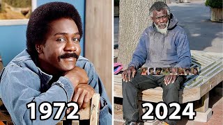 Sanford And Son (1972–1977) Cast: THEN AND NOW 2024 [52 Years After]