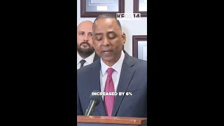 El Paso leaders report 6% rise in DWI arrests, urges community to prevent drunk driving