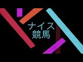 2019年１０月１９日厳選レース