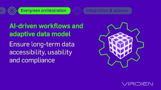 Data Transformation: Unlock the full value of your subsurface assets