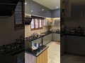 ಅಡುಗೆ ಮನೆ ಮೇಕ್ ಓವರ್ modularkitchen kitchen kitchendesign italiankithcen kitchenmakeover short