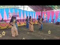 olok parhap cidabun santali dance