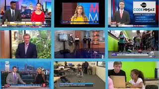 Code Ninjas Highlight Reel mp4