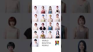 「HOPE PROJECT｜SDGs」美しい星に、美しい人がいる未来を。storysmovie#2