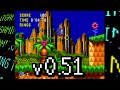 ALL Sonic CD, 3D Blast & Knuckles Chaotix Unused Content & Prototypes  LOST BITS [TetraBitGaming]