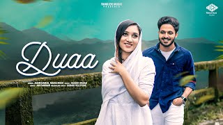 DUAA | Neeha Riyaz Ft Naveen K Razak | Jasim Hamza | Hashir Wahab | Faheem Rahiman Official Teaser