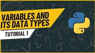 Python Variables & Data Types Explained in Urdu | Python for Beginners | FutureCoders
