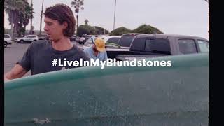 Blundstone Boots \u0026 Juneshine Kombucha in California #Liveinmyblundstones