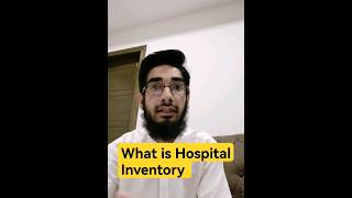 Hospital Inventory #healthcare #inventory #youtubeshorts