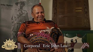 Eric Law | Profile Video