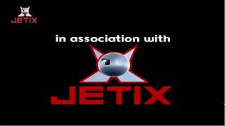 SiP Animation/Jetix/Buena Vista International Television (2006)