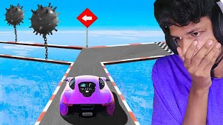 GTA 5 RP : 99.97% IMPOSSIBLE DECISION RACE !! Malayalam | @GAMETHERAPISTYT