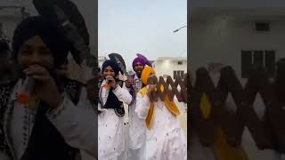 ਚਿੱਠੀ ਤੈਨੂੰ  ਪਾਤਿ ਫੌਜੀਆ ਬਾਕੀ ਤੇਰੀ ਮਰਜ਼ੀ #viral #wedding  #dance #funny #hitsongs #shorts