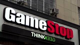 GameStop shares jump as stock split lures retail investors