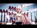 【mmdアズールレーン】今日は綾波ちゃんの推進日なので「39」【らぶ式】