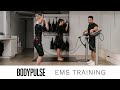 Introduction to EMS Training at BodyPulse