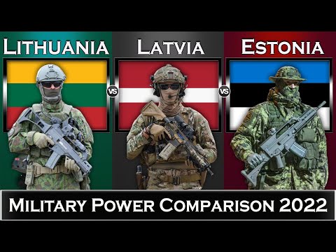 Who is in power in Estonia?