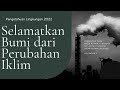 K2 : Selamatkan Bumi dari Perubahan Iklim