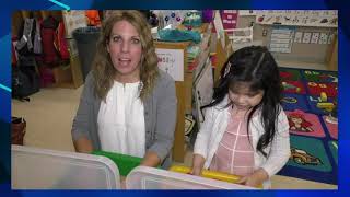How to Register Your Child for Pre-K