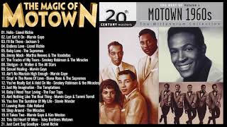 Gretaest Motown Songs Playlist - The Jackson 5,Marvin Gaye,Diana Ross ,The Supermes,Lionel Richie