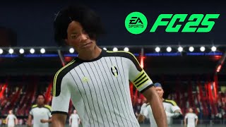 【FC25】サッカー部マネージャー募集中