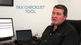 GreatSoft Tax Checklist Tool