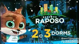 Lançamento Reserva Raposo - F.95930-4116