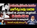 Sr Journalist Bharadwaj Reveals Interesting Facts About ANR Replace NTR In Ramudu Bheemudu Movie