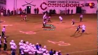 bryan rankin football highlights