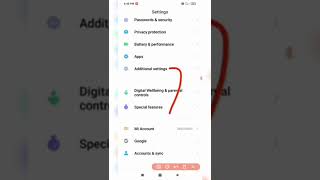 how_to_clear_(clean)_speaker_in_redmi_9_power.MIUI.12_variou #shorts #viral #android #subscribe
