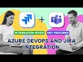 Azure DevOps and Jira integration   A Comprehensive Guide by Move Work Forward