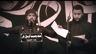 قصيدة || شكـــراً يـــــاحسيــــن الرادود فلاح العكيلي /محمد العكيلي/الشاعرحيدر العماري توثيق #شترك